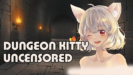 Dungeon Kitty Uncensored DLC