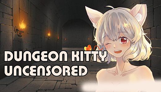 Dungeon Kitty Uncensored