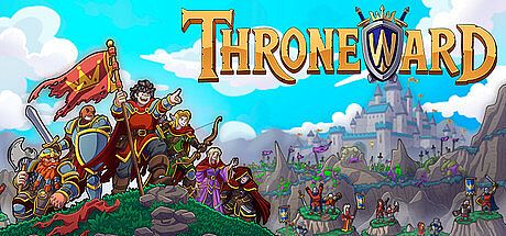 Throneward Game