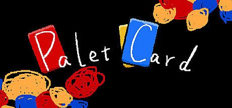 PaletCard涂涂卡牌 Game