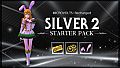 MICROVOLTS: Recharged - Starter Pack : Silver 2