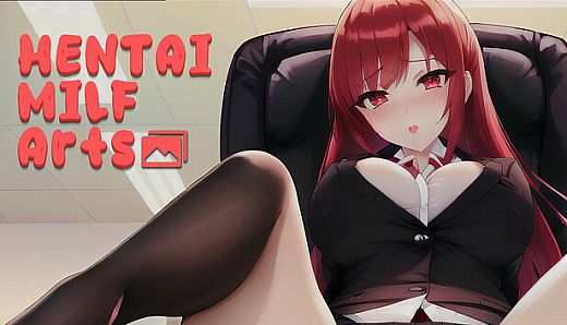 Hentai Milf - Arts