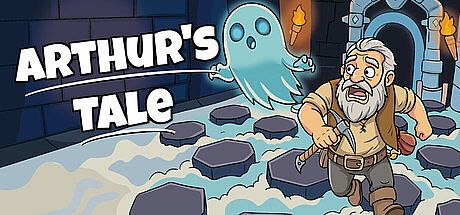 Arthur's Tale Game