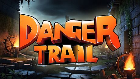 Danger Trail Game
