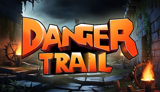 Danger Trail