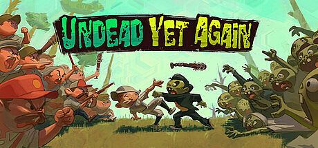 Undead Yet Again Game