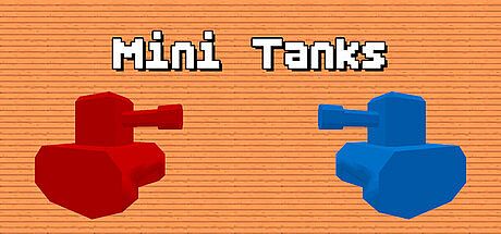 Mini Tanks Game