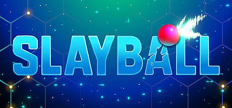 SlayBall Brick Breaker