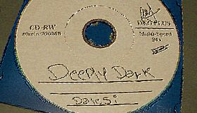 Deeply Dark: Found Footage