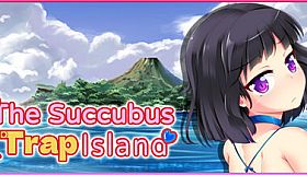 The Succubus Trap Island