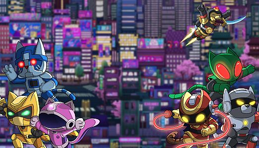 Hidden Cats in Tokyo