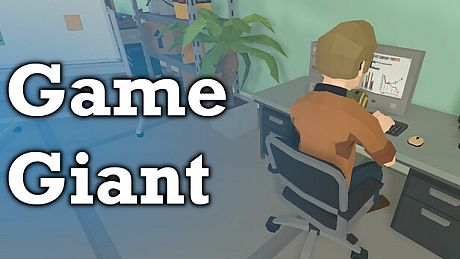 Game Giant Game