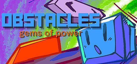 Obstacles: Gems of Power