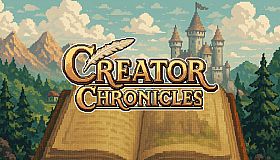 Creator Chronicles