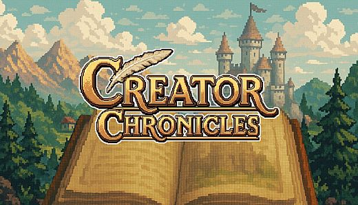 Creator Chronicles