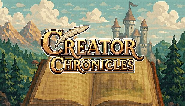 Buy Creator Chronicles