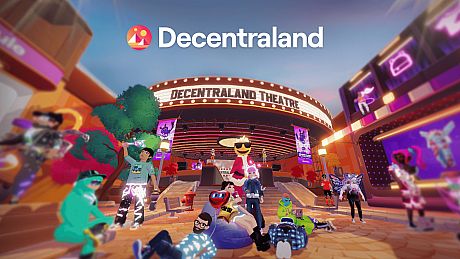 Decentraland Game