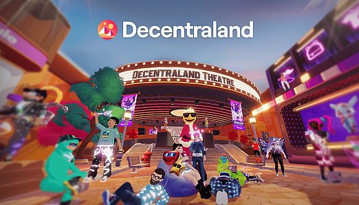 Decentraland