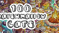 Kup 100 Marshmallow Cats na PC