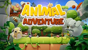 Animal Adventure