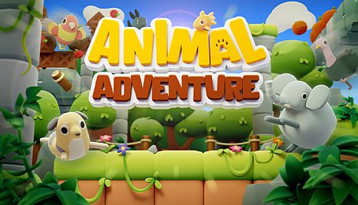 Animal Adventure