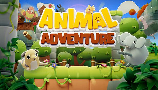 Buy Animal Adventure