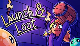 Launch And Loot