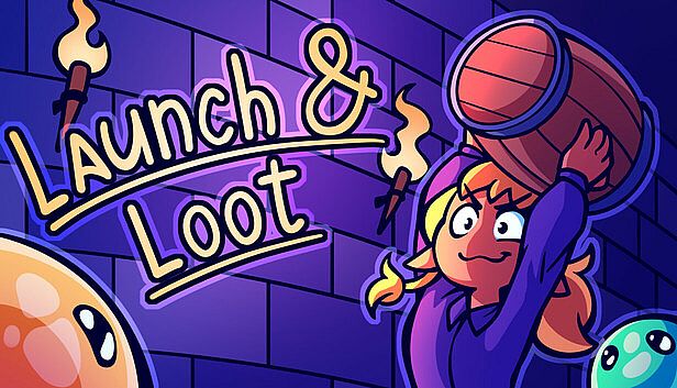 Buy Launch And Loot