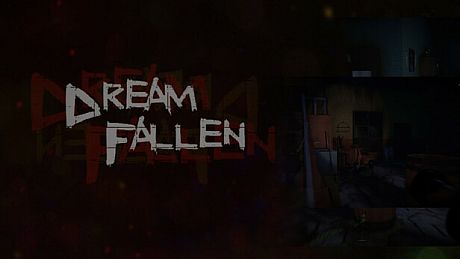 Dream fallen remake - village Game