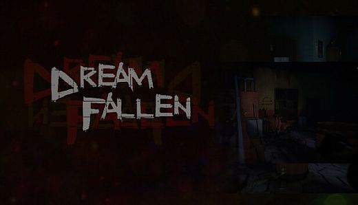 Dream fallen remake - village