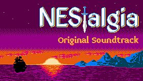 NEStalgia Soundtrack