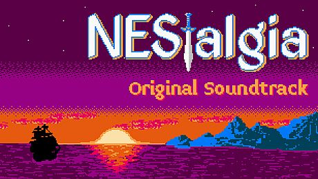 NEStalgia Soundtrack DLC