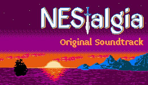 NEStalgia Soundtrack