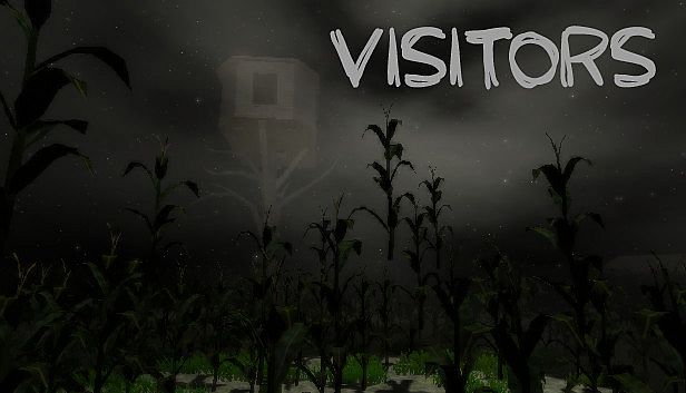 Buy Visitors