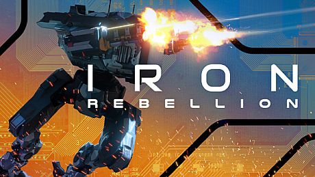 IRON REBELLION Game