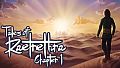 Tales of Raetrethra - Legends of the Past: Chapter 1