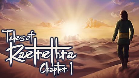 Tales of Raetrethra - Legends of the Past: Chapter 1 DLC