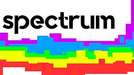Spectrum Game