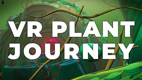 VR Plant Journey Game