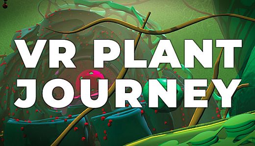 VR Plant Journey