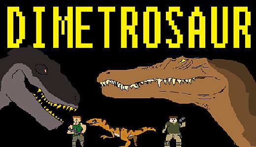 Dimetrosaur