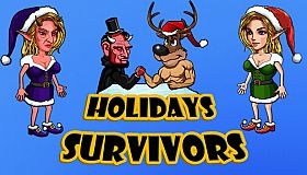 Holidays Survivors