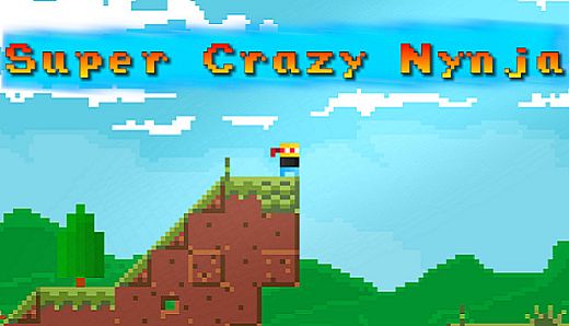 Super Crazy Nynja