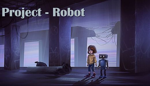 Project-Robot