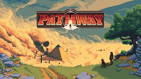 Pathway Game