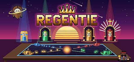 Regentie Game