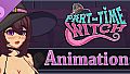 Part Time Witch - Animations Pack