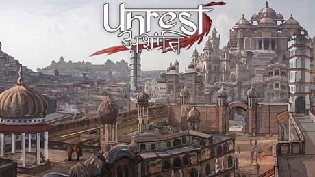 Unrest: Special Edition Extras DLC