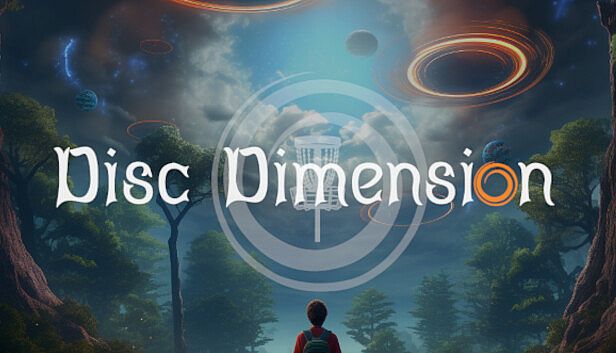 Buy Disc Dimension