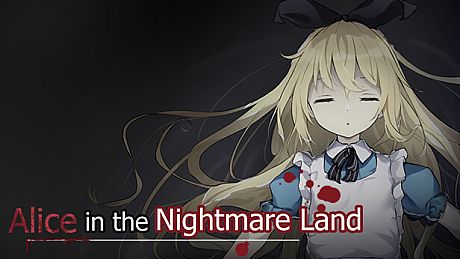 Alice in the Nightmare Land Game